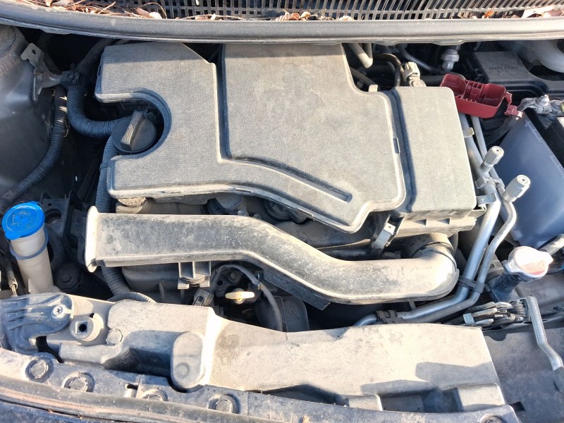 Recambio de motor completo para toyota aygo (_b4_) 1.0 (kgb40) referencia OEM IAM 1KR 190000Q082 