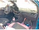 ford fiesta vii (hj, hf) del año 2017