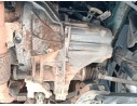 Recambio de caja cambios para ford fiesta vii (hj, hf) 1.0 ecoboost referencia OEM IAM RMH1BR7002AFH 2523452 