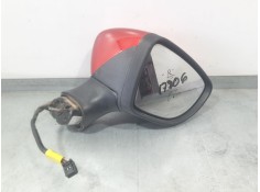 Recambio de retrovisor derecho para renault clio iv (bh_) 0.9 tce 90 referencia OEM IAM 963012473R ELECTRICO 
