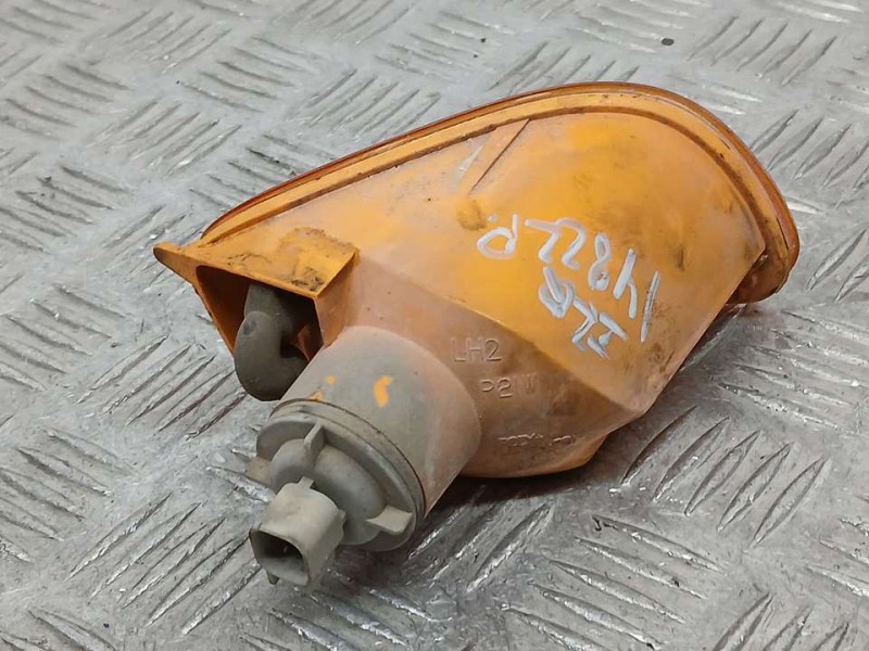 Recambio de piloto delantero izquierdo para ford focus berlina (cak) ghia referencia OEM IAM XS43369A  