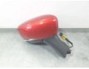 Recambio de retrovisor derecho para renault clio iv (bh_) 0.9 tce 90 referencia OEM IAM 963012473R ELECTRICO 