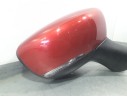 Recambio de retrovisor derecho para renault clio iv (bh_) 0.9 tce 90 referencia OEM IAM 963012473R ELECTRICO 