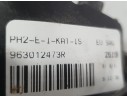 Recambio de retrovisor derecho para renault clio iv (bh_) 0.9 tce 90 referencia OEM IAM 963012473R ELECTRICO 
