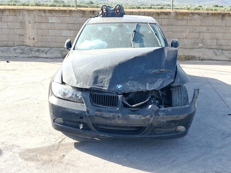 bmw 3 (e90) del año 2005