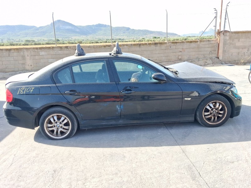 bmw 3 (e90) del año 2005