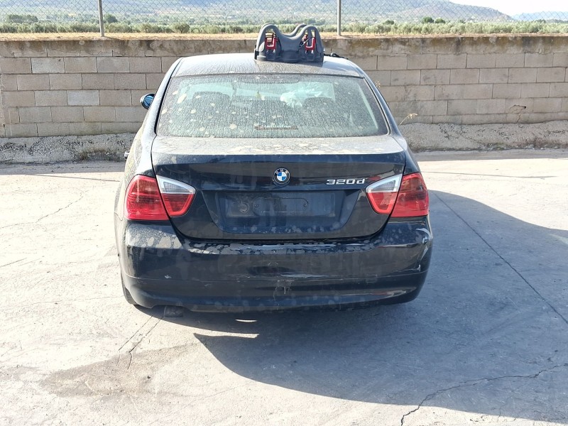bmw 3 (e90) del año 2005