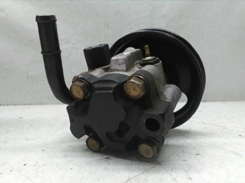 Recambio de bomba direccion para kia shuma 1.5 cat referencia OEM IAM 0K2N232600  