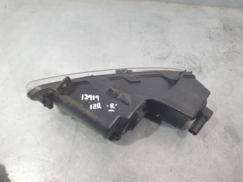 Recambio de faro antiniebla izquierdo para volkswagen polo v (6r1, 6c1) 1.6 tdi referencia OEM IAM   