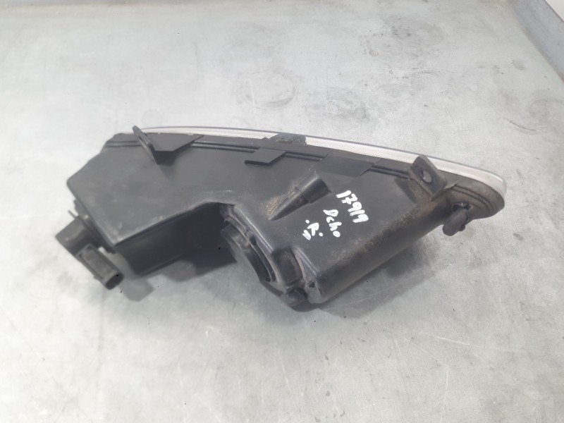 Recambio de faro antiniebla derecho para volkswagen polo v (6r1, 6c1) 1.6 tdi referencia OEM IAM   