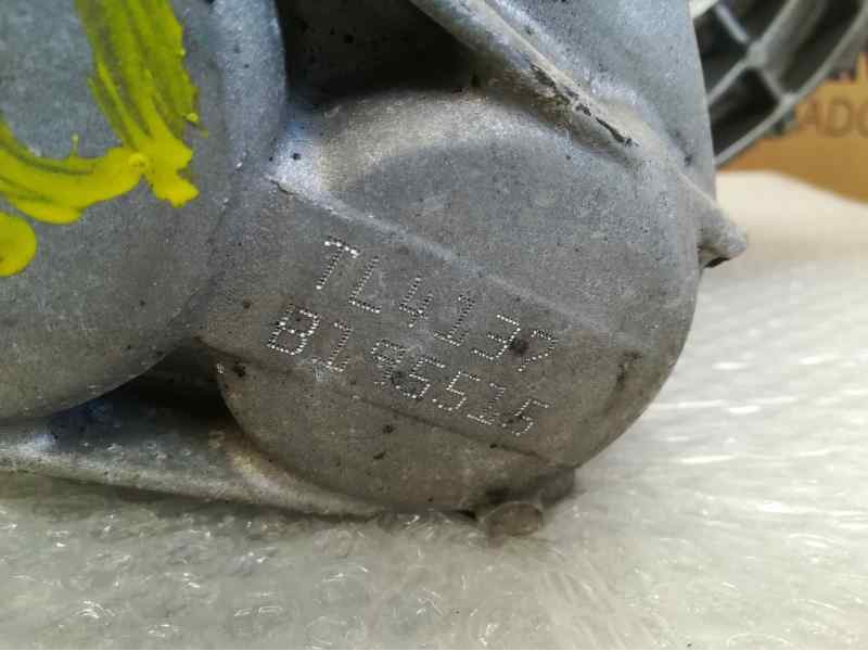 Recambio de caja cambios para nissan qashqai (j11) tekna referencia OEM IAM TL4137 B195515 6 VELOCIDADES
