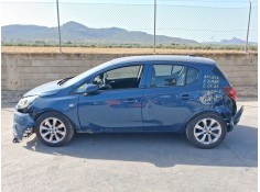 OPEL CORSA E (X15)