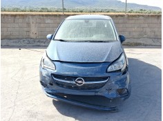 OPEL CORSA E (X15)
