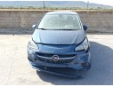opel corsa e (x15) del año 2017