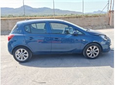 OPEL CORSA E (X15)