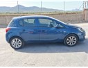 opel corsa e (x15) del año 2017