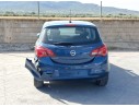 opel corsa e (x15) del año 2017