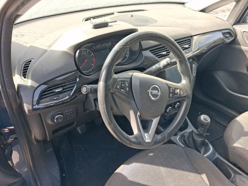 opel corsa e (x15) del año 2017