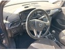 opel corsa e (x15) del año 2017