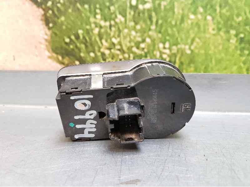 Recambio de mando luces para opel corsa e color edition referencia OEM IAM 13470445 17001785 