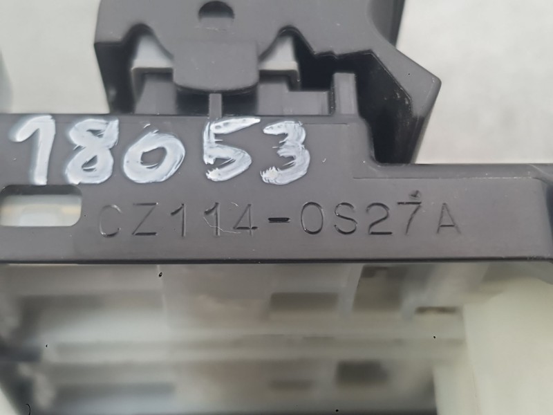 Recambio de elevalunas delantero izquierdo para toyota aygo x (_b7_) 1.0 vvt-i (kgb70) referencia OEM IAM 698200H061  
