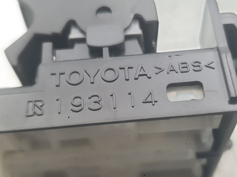 Recambio de elevalunas delantero izquierdo para toyota aygo x (_b7_) 1.0 vvt-i (kgb70) referencia OEM IAM 698200H061  