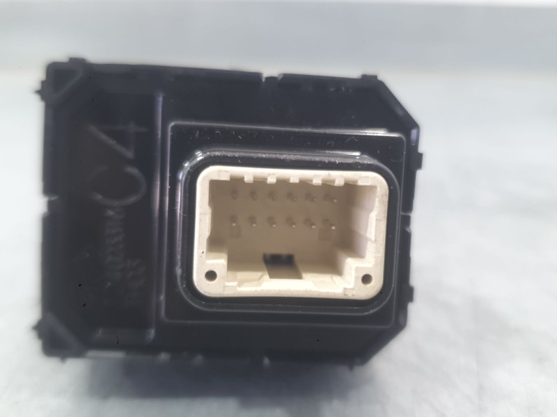 Recambio de mando retrovisor para toyota aygo x (_b7_) 1.0 vvt-i (kgb70) referencia OEM IAM 8487202460  