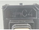 Recambio de mando retrovisor para toyota aygo x (_b7_) 1.0 vvt-i (kgb70) referencia OEM IAM 8487202460  