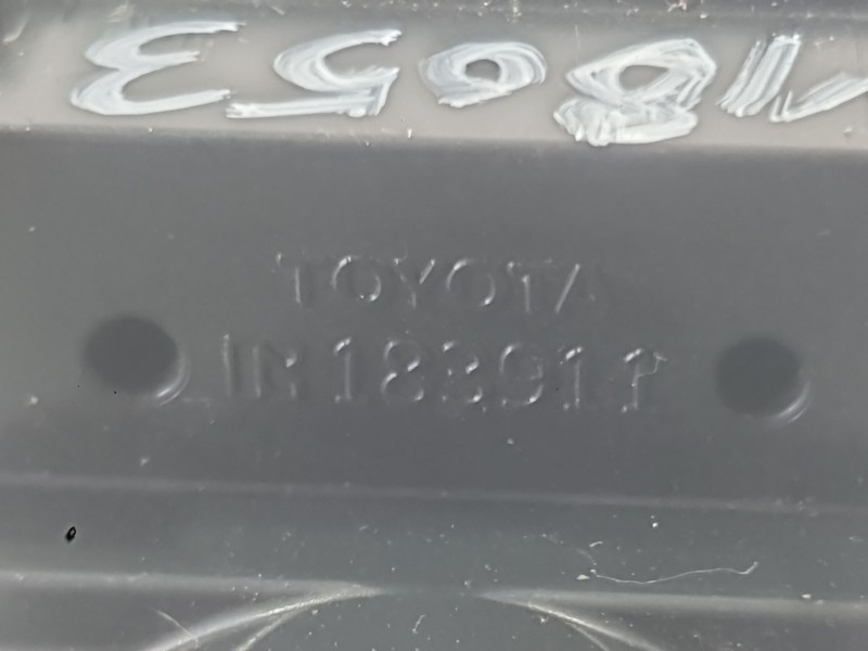 Recambio de mando retrovisor para toyota aygo x (_b7_) 1.0 vvt-i (kgb70) referencia OEM IAM 8487202460  