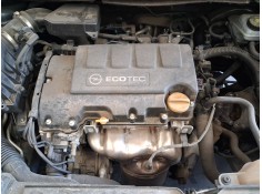MOTOR COMPLETO B14XER 55598550 93169416