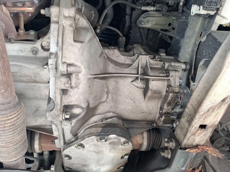 Recambio de caja cambios para opel corsa e (x15) 1.4 (08, 68) referencia OEM IAM 95517684 24581813 