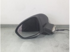Recambio de retrovisor izquierdo para renault clio v (b7_) 1.5 blue dci 100 (b7ad) referencia OEM IAM 963026687R ELÉCTRICO 