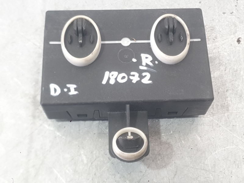 Recambio de modulo electronico para seat leon (5f1) 1.4 tsi referencia OEM IAM  DEL. IZQUIERDO 