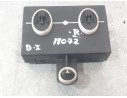 Recambio de modulo electronico para seat leon (5f1) 1.4 tsi referencia OEM IAM  DEL. IZQUIERDO 