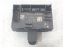 Recambio de modulo electronico para seat leon (5f1) 1.4 tsi referencia OEM IAM  DEL. IZQUIERDO 
