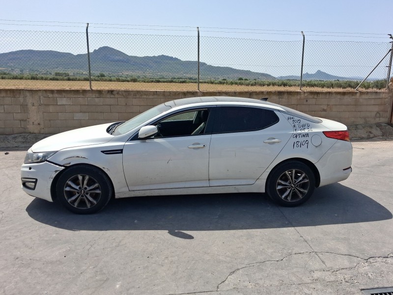 kia optima (fsgds6b) del año 2012