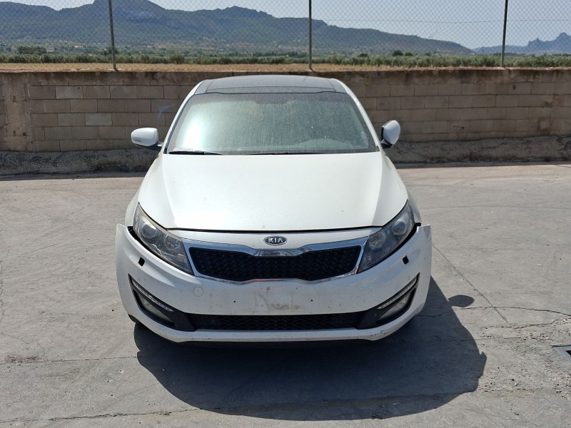 kia optima (fsgds6b) del año 2012