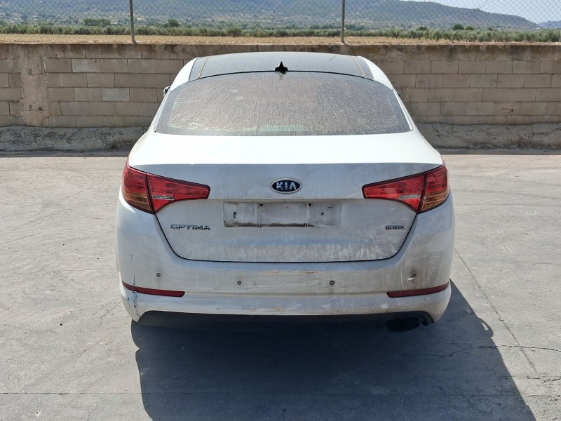 kia optima (fsgds6b) del año 2012