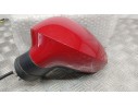 Recambio de retrovisor izquierdo para seat leon (1p1) 1.2 tsi referencia OEM IAM 1P1857507K ELECTRICO, TOCADO 5 CABLES 