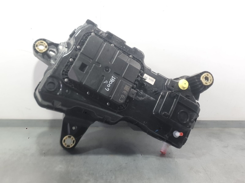 Recambio de deposito adblue para toyota proace city furgoneta/monovolumen (bpz_) 1.5 d-4d 100 (bpzmd) referencia OEM IAM   