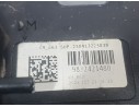 Recambio de deposito adblue para toyota proace city furgoneta/monovolumen (bpz_) 1.5 d-4d 100 (bpzmd) referencia OEM IAM   
