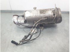 Recambio de filtro de particulas para toyota proace city furgoneta/monovolumen (bpz_) 1.5 d-4d 100 (bpzmd) referencia OEM IAM SU