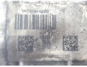 Recambio de filtro de particulas para toyota proace city furgoneta/monovolumen (bpz_) 1.5 d-4d 100 (bpzmd) referencia OEM IAM SU