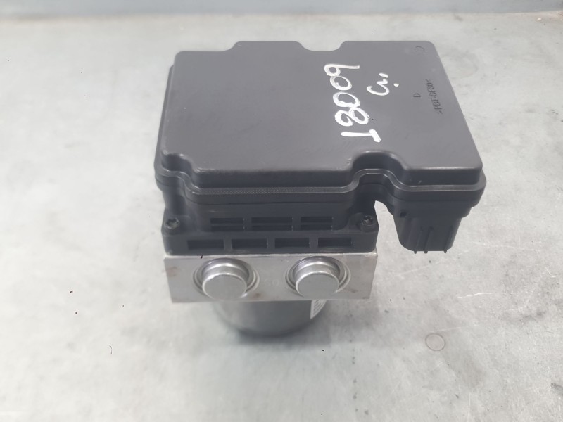 Recambio de abs para toyota proace city furgoneta/monovolumen (bpz_) 1.5 d-4d 100 (bpzmd) referencia OEM IAM SU001B1965 SU001B19