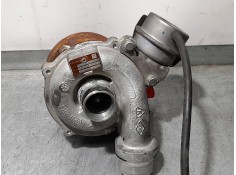 Recambio de turbocompresor para renault megane iii coupe dynamique referencia OEM IAM 625683182303720  