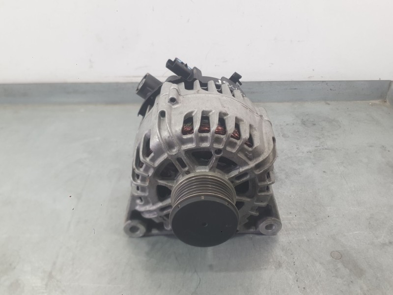 Recambio de alternador para toyota proace city furgoneta/monovolumen (bpz_) 1.5 d-4d 100 (bpzmd) referencia OEM IAM SU001A8160  
