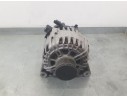 Recambio de alternador para toyota proace city furgoneta/monovolumen (bpz_) 1.5 d-4d 100 (bpzmd) referencia OEM IAM SU001A8160  