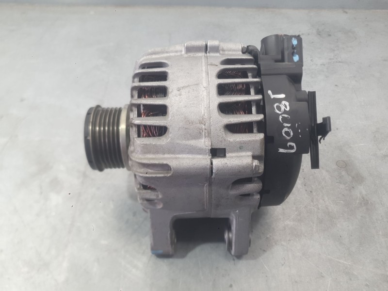 Recambio de alternador para toyota proace city furgoneta/monovolumen (bpz_) 1.5 d-4d 100 (bpzmd) referencia OEM IAM SU001A8160  