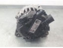 Recambio de alternador para toyota proace city furgoneta/monovolumen (bpz_) 1.5 d-4d 100 (bpzmd) referencia OEM IAM SU001A8160  