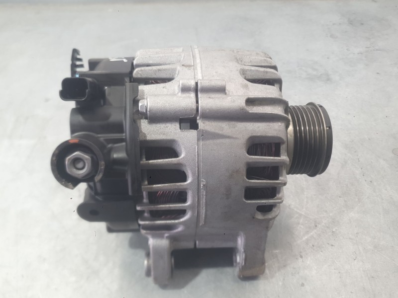 Recambio de alternador para toyota proace city furgoneta/monovolumen (bpz_) 1.5 d-4d 100 (bpzmd) referencia OEM IAM SU001A8160  
